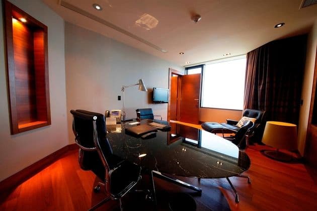Sheraton İstanbul Ataköy Hotel — تصویر 4