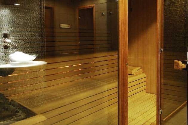 Sheraton İstanbul Ataköy Hotel — تصویر 2