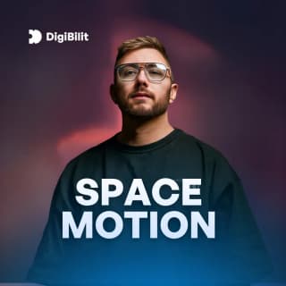 Space Motion — techno | کنسرت استانبول ۲۰۲۶