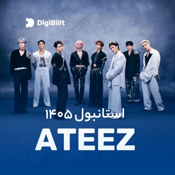 فستیوال کنسرت های K-Pop در استانبول