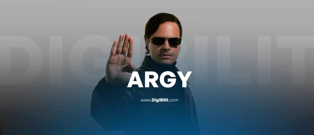 فستیوال آرجی Argy در استانبول