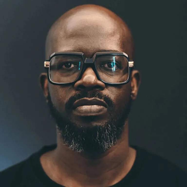 اجرای زنده Black Coffee در استانبول