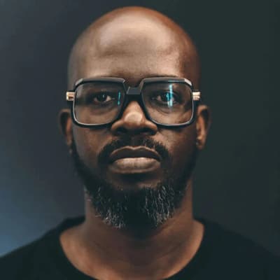 اجرای زنده Black Coffee در استانبول