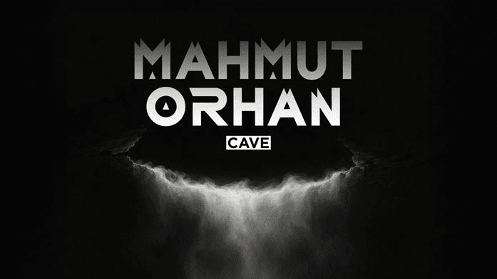 اجرای زنده Mahmut Orhan با عنوان Cave در استانبول