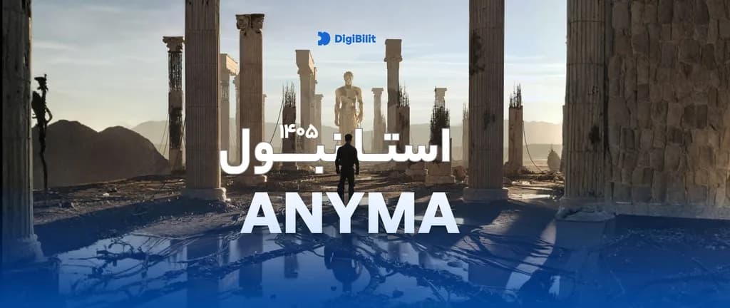 Anyma