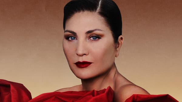 کنسرت Sibel Can — استانبول