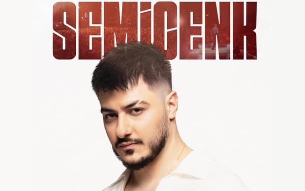 کنسرت Semicenk در استانبول ترکیه