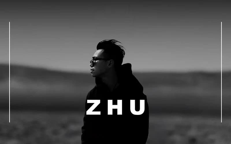 کنسرت ZHU — ازمیر