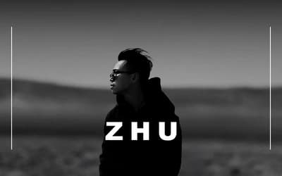 کنسرت ZHU — ازمیر