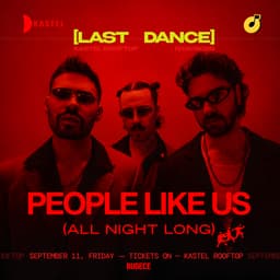 People Like Us
