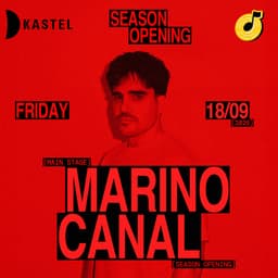 Marino Canal