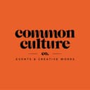 Common Culture