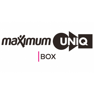 Maximum UNIQ Box