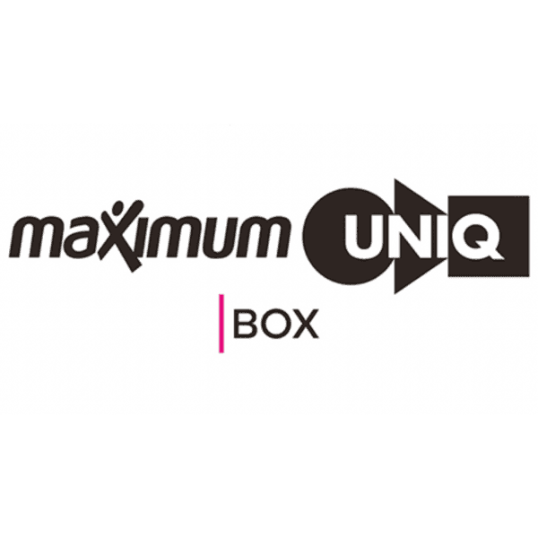 Maximum UNIQ Box