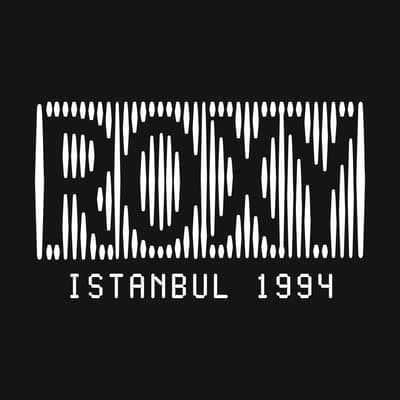 ROXY