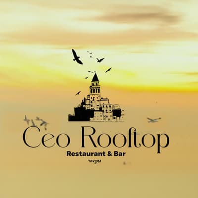 CEO Rooftop