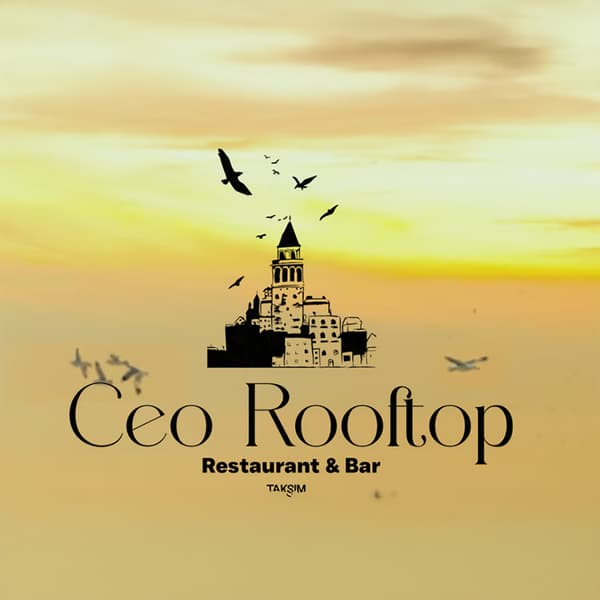 CEO Rooftop