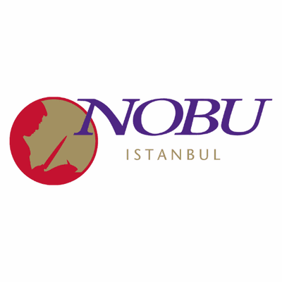 Nobu Istanbul