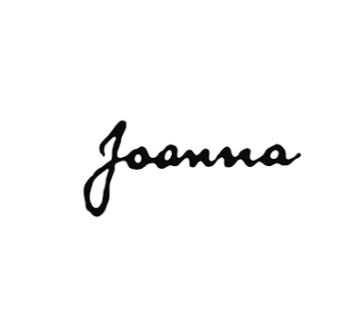 Joanna Istanbul