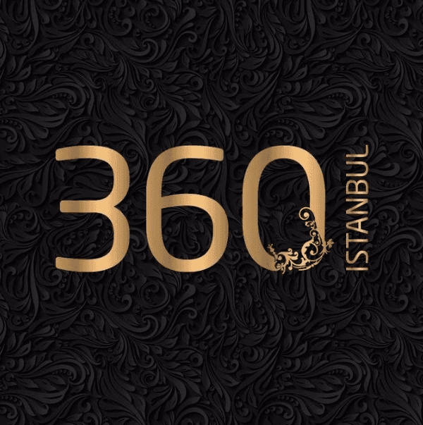 360 İstanbul