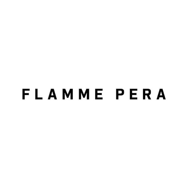 Flamme Pera