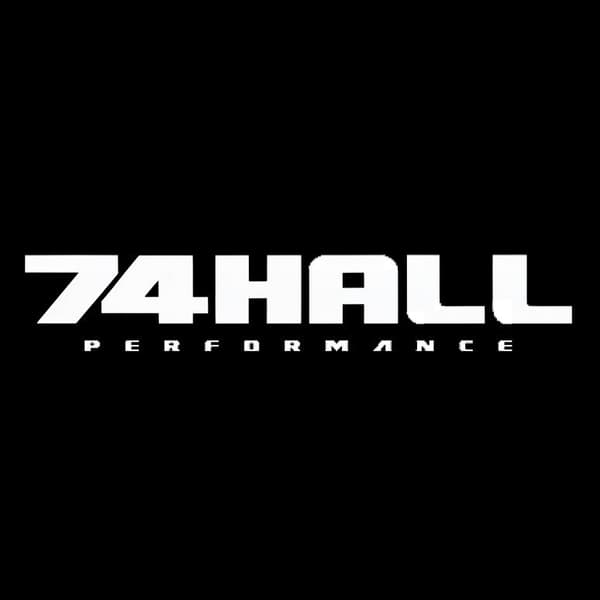 74HALL
