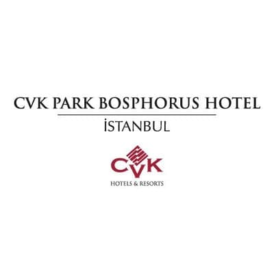 CVK Park Bosphorus Hotel Istanbul