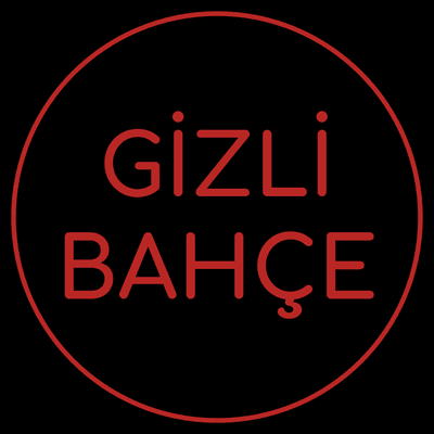 Gizli Bahçe