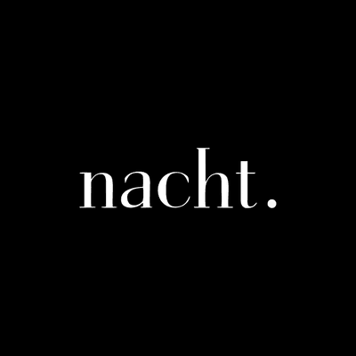 nacht.