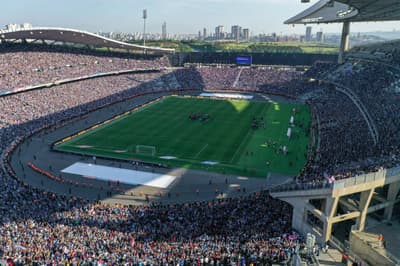 Atatürk Olimpiyat Stadyumu