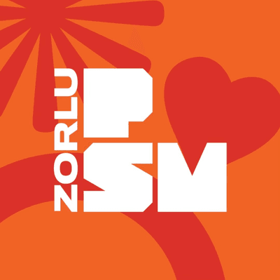 Zorlu PSM ( %100 Studio )