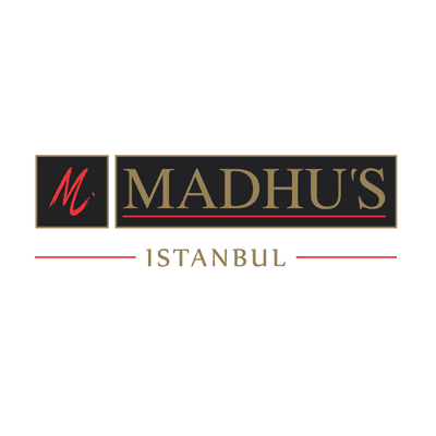Madhu's İstanbul