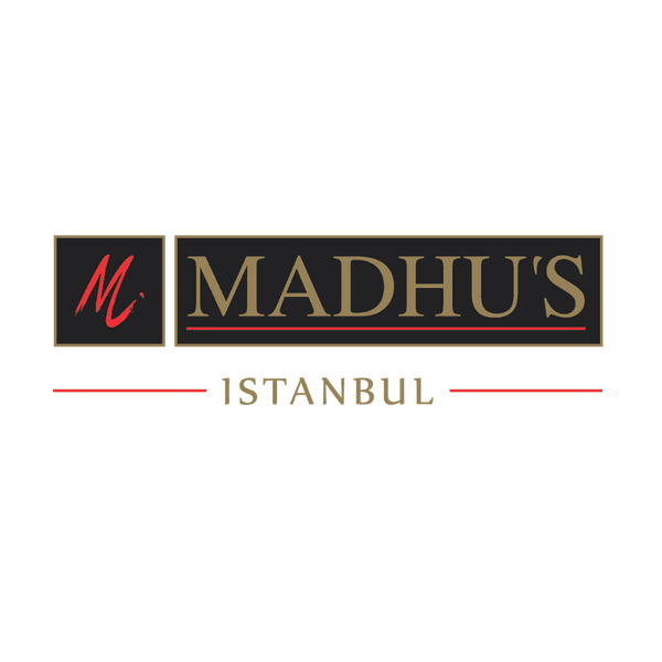 Madhu's İstanbul