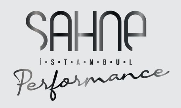 SAHNE İSTANBUL