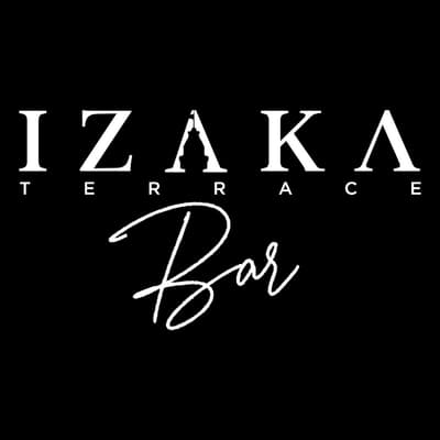 IZAKA Terrace Bar
