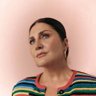 Sibel Can — Turkish Pop | کنسرت آنتالیا ۲۰۲۶
