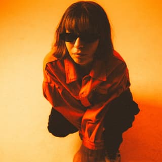Gaia Ekho — Techno | کنسرت استانبول ۲۰۲۶