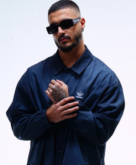 Sami Low — Hip-Hop | کنسرت استانبول