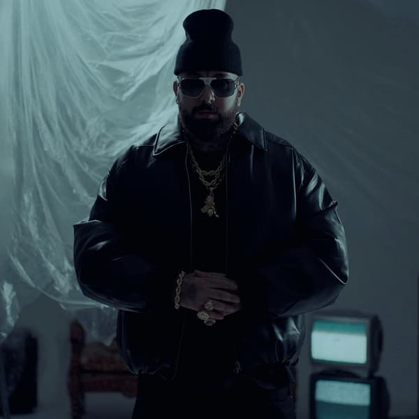 Vinak — Hip-Hop | کنسرت استانبول
