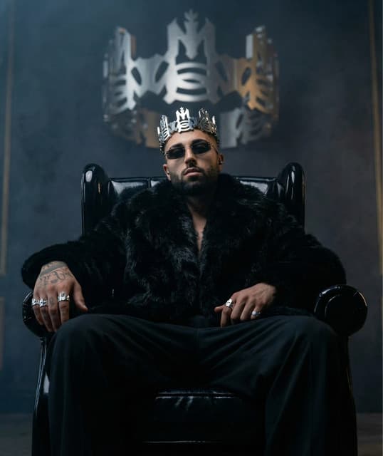 Arta — Hip-Hop | کنسرت استانبول